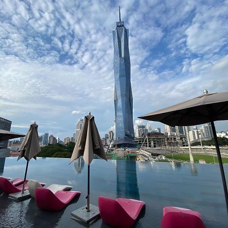 Opus Residences By Sa Hospitality Kl 吉隆坡 外观 照片