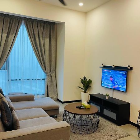 Opus Residences By Sa Hospitality Kl 吉隆坡 外观 照片