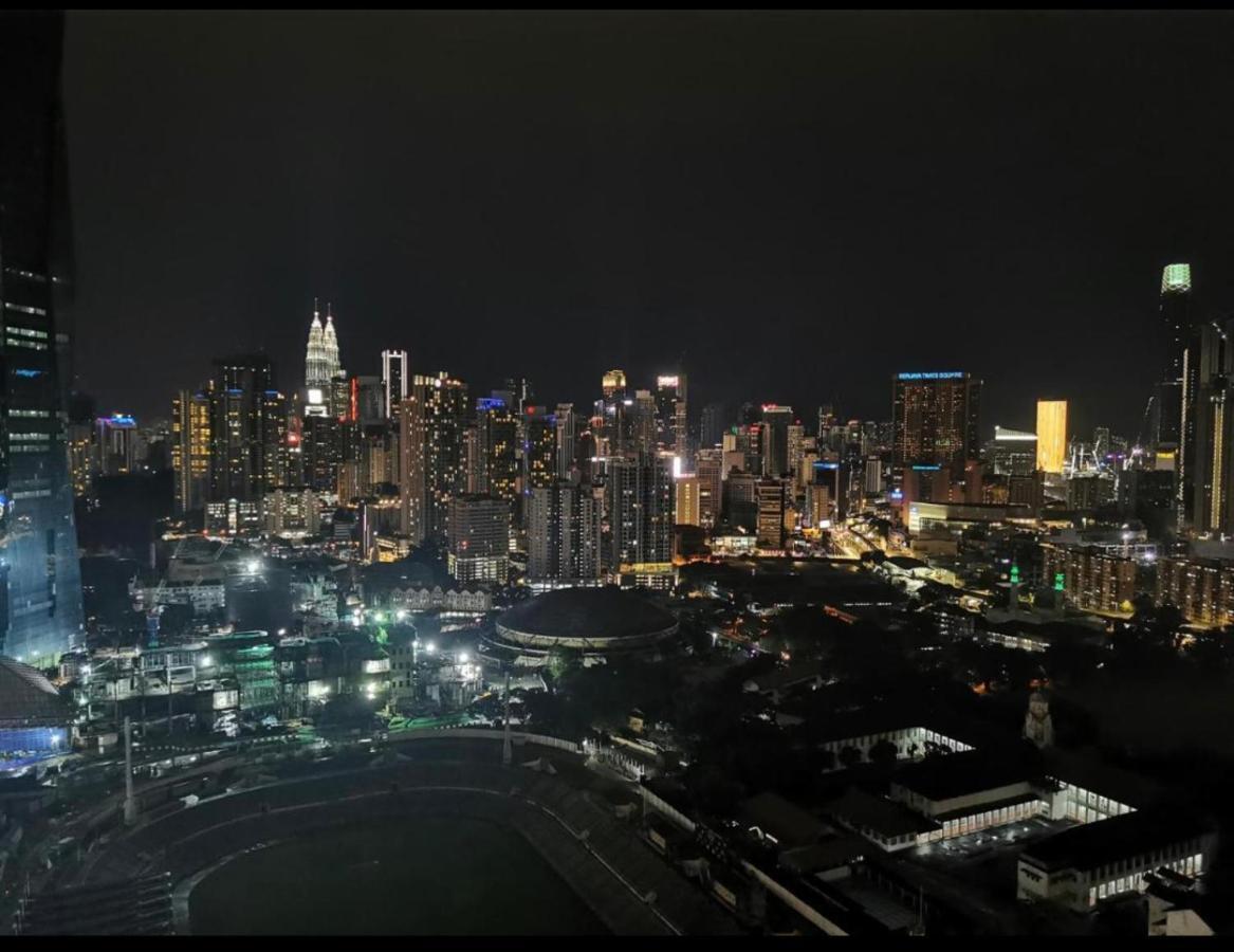Opus Residences By Sa Hospitality Kl 吉隆坡 外观 照片