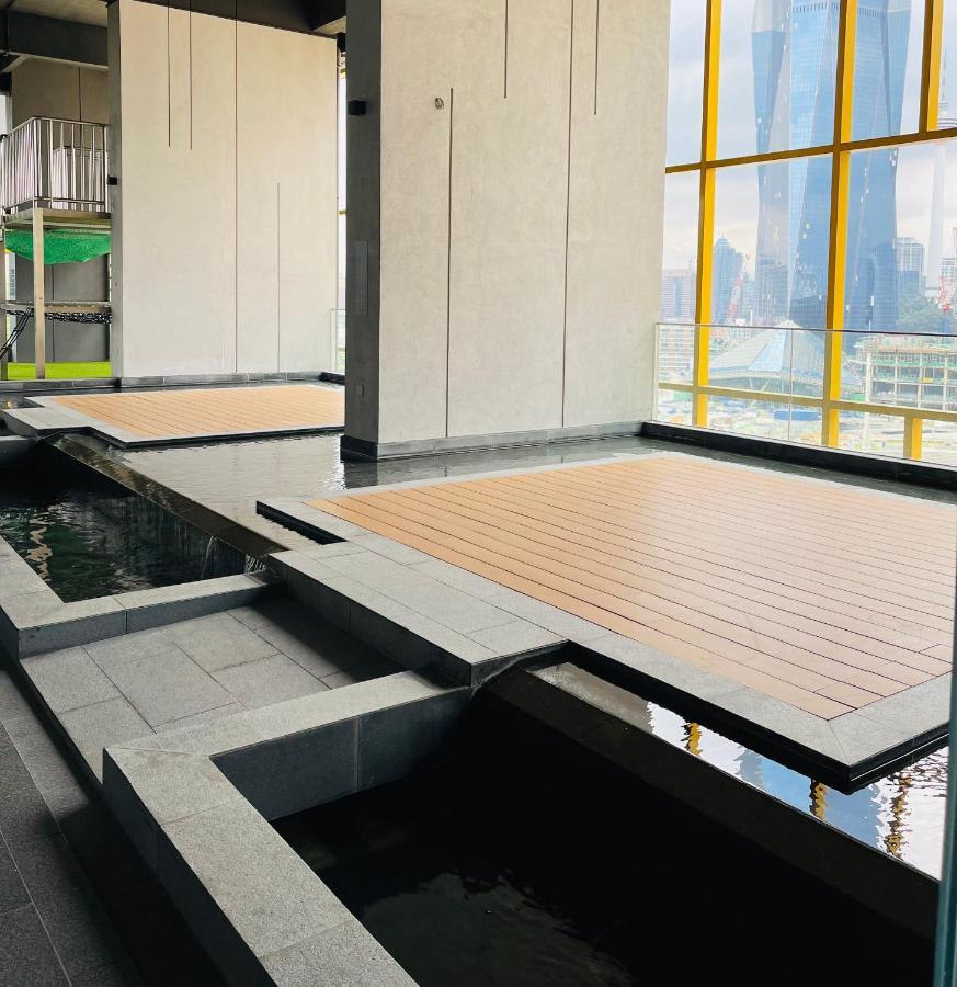 Opus Residences By Sa Hospitality Kl 吉隆坡 外观 照片