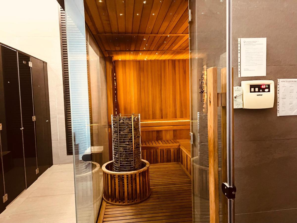 Opus Residences By Sa Hospitality Kl 吉隆坡 外观 照片