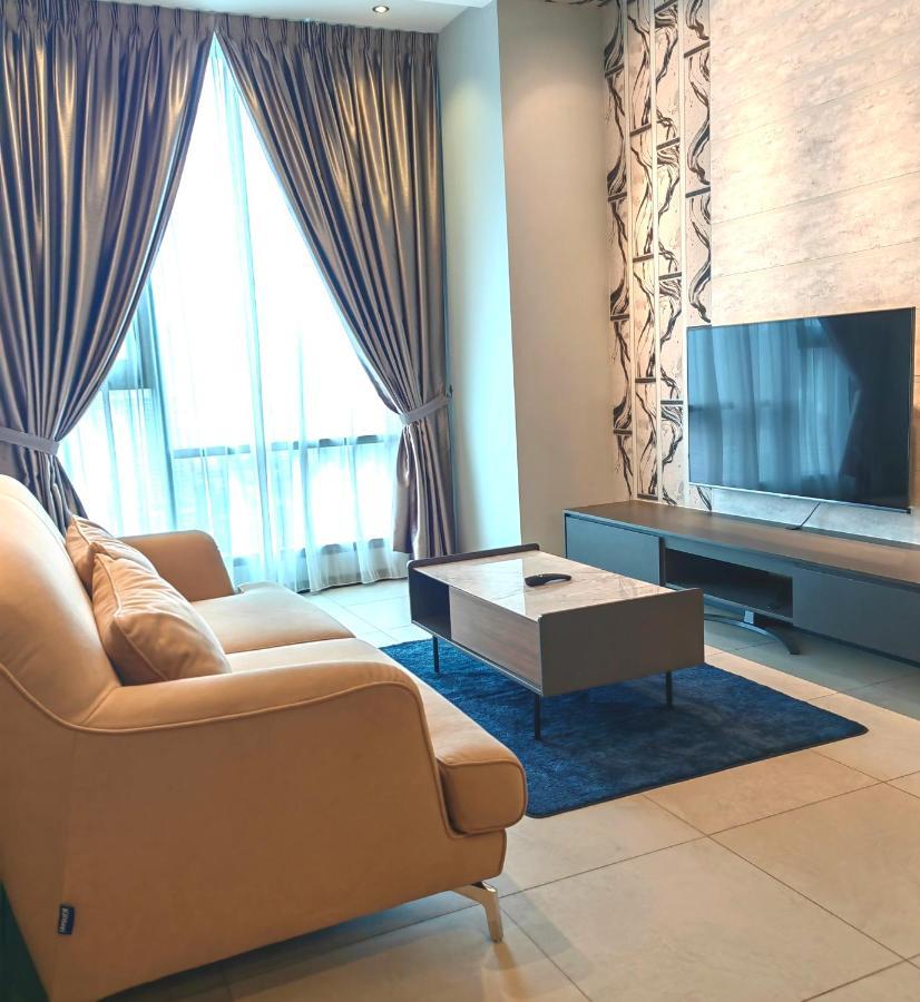 Opus Residences By Sa Hospitality Kl 吉隆坡 外观 照片