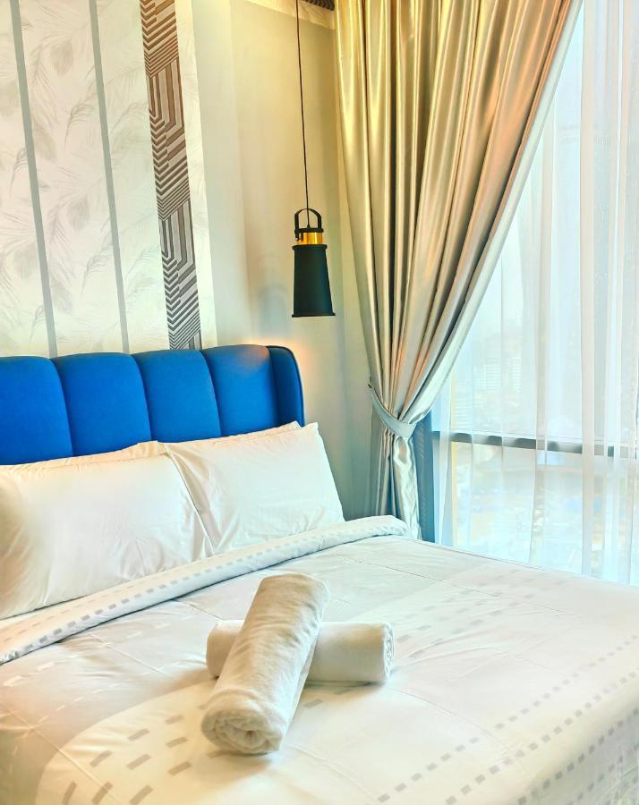 Opus Residences By Sa Hospitality Kl 吉隆坡 外观 照片