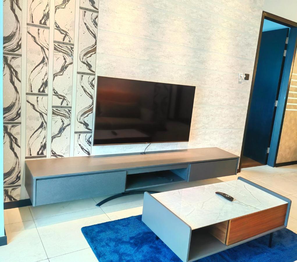 Opus Residences By Sa Hospitality Kl 吉隆坡 外观 照片