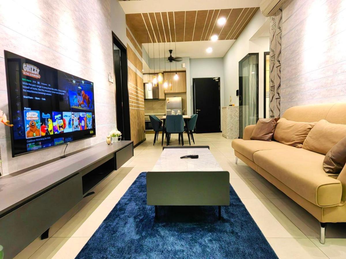 Opus Residences By Sa Hospitality Kl 吉隆坡 外观 照片