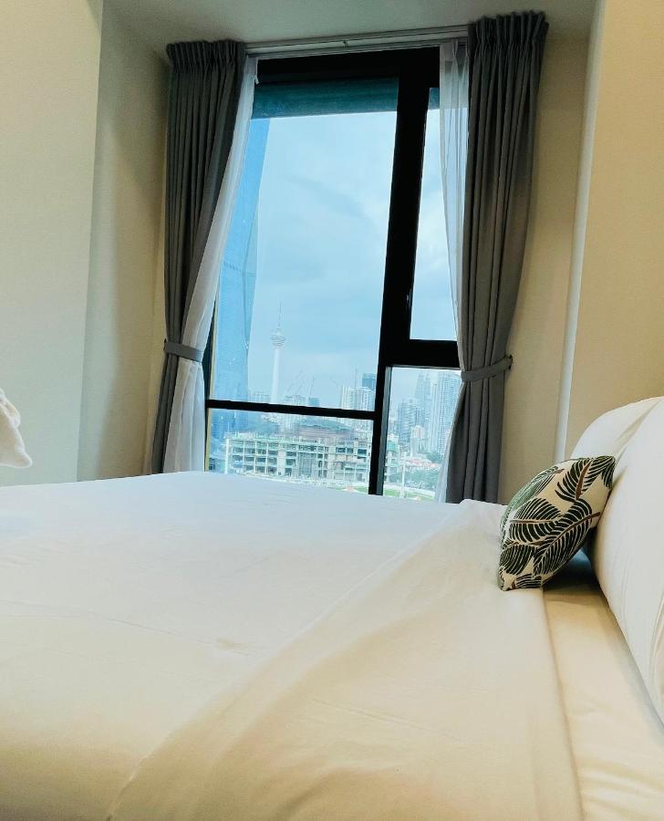 Opus Residences By Sa Hospitality Kl 吉隆坡 外观 照片