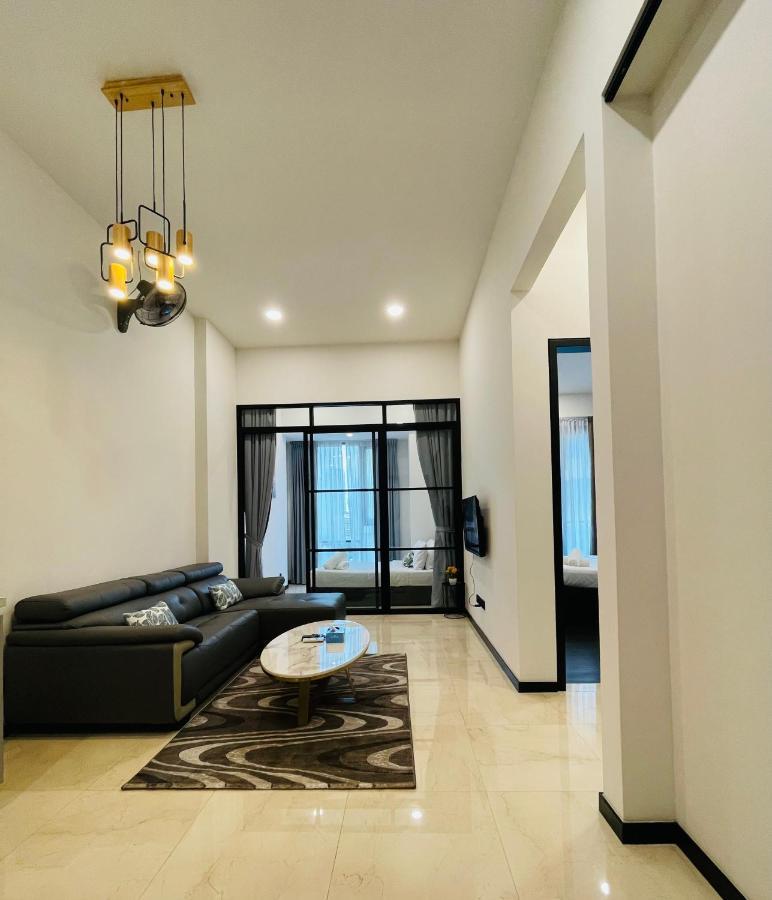 Opus Residences By Sa Hospitality Kl 吉隆坡 外观 照片