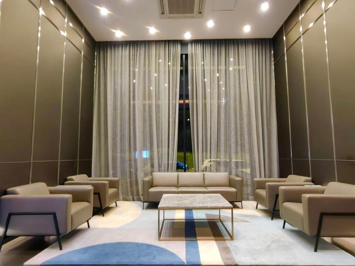 Opus Residences By Sa Hospitality Kl 吉隆坡 外观 照片