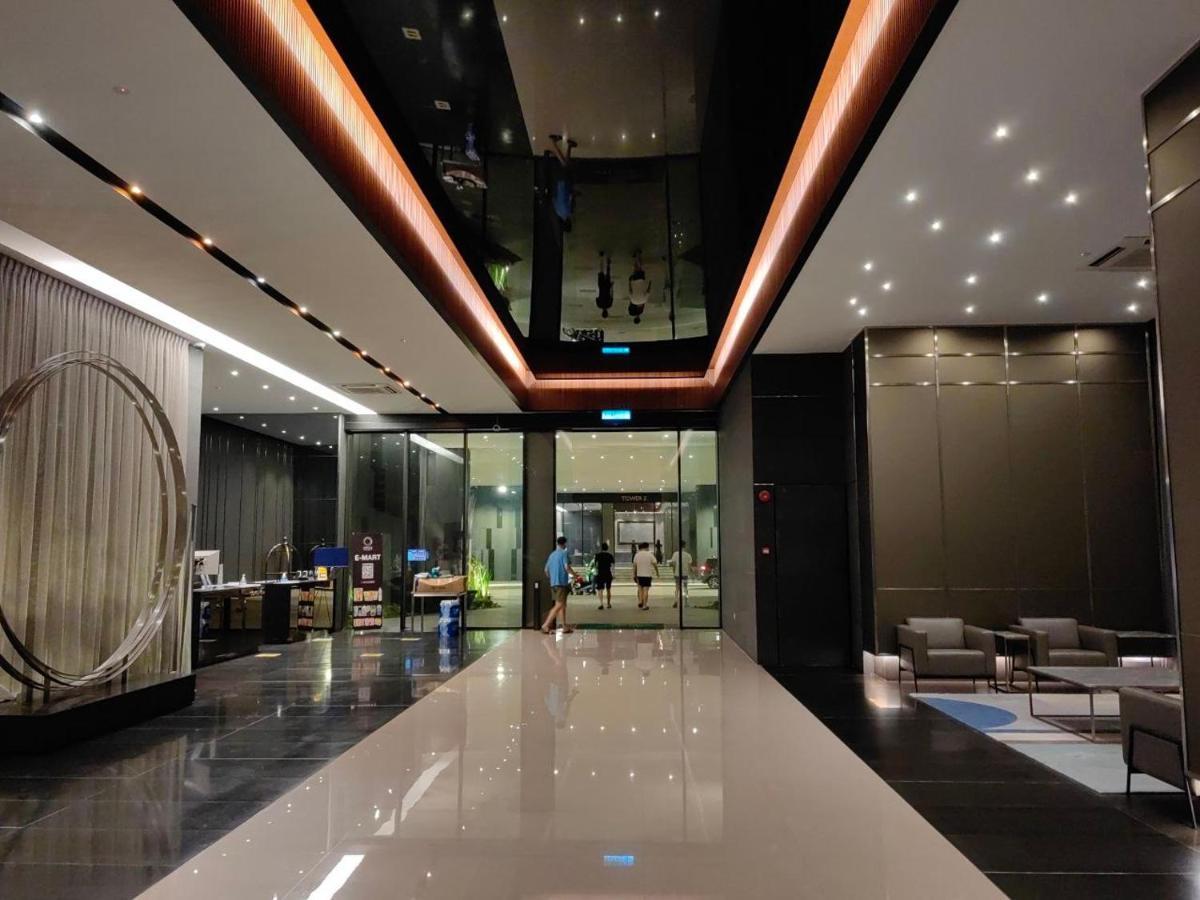 Opus Residences By Sa Hospitality Kl 吉隆坡 外观 照片