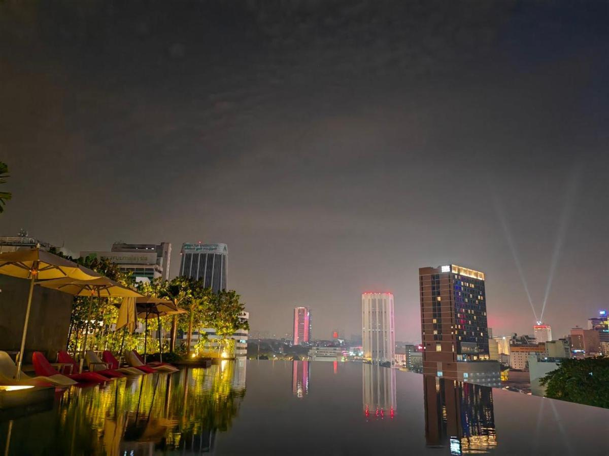 Opus Residences By Sa Hospitality Kl 吉隆坡 外观 照片