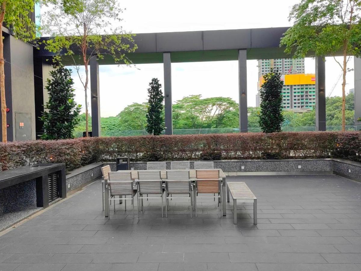 Opus Residences By Sa Hospitality Kl 吉隆坡 外观 照片