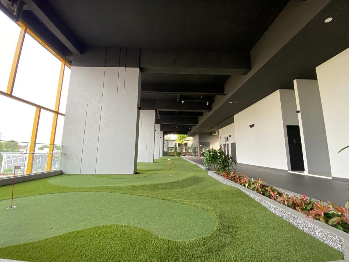 Opus Residences By Sa Hospitality Kl 吉隆坡 外观 照片