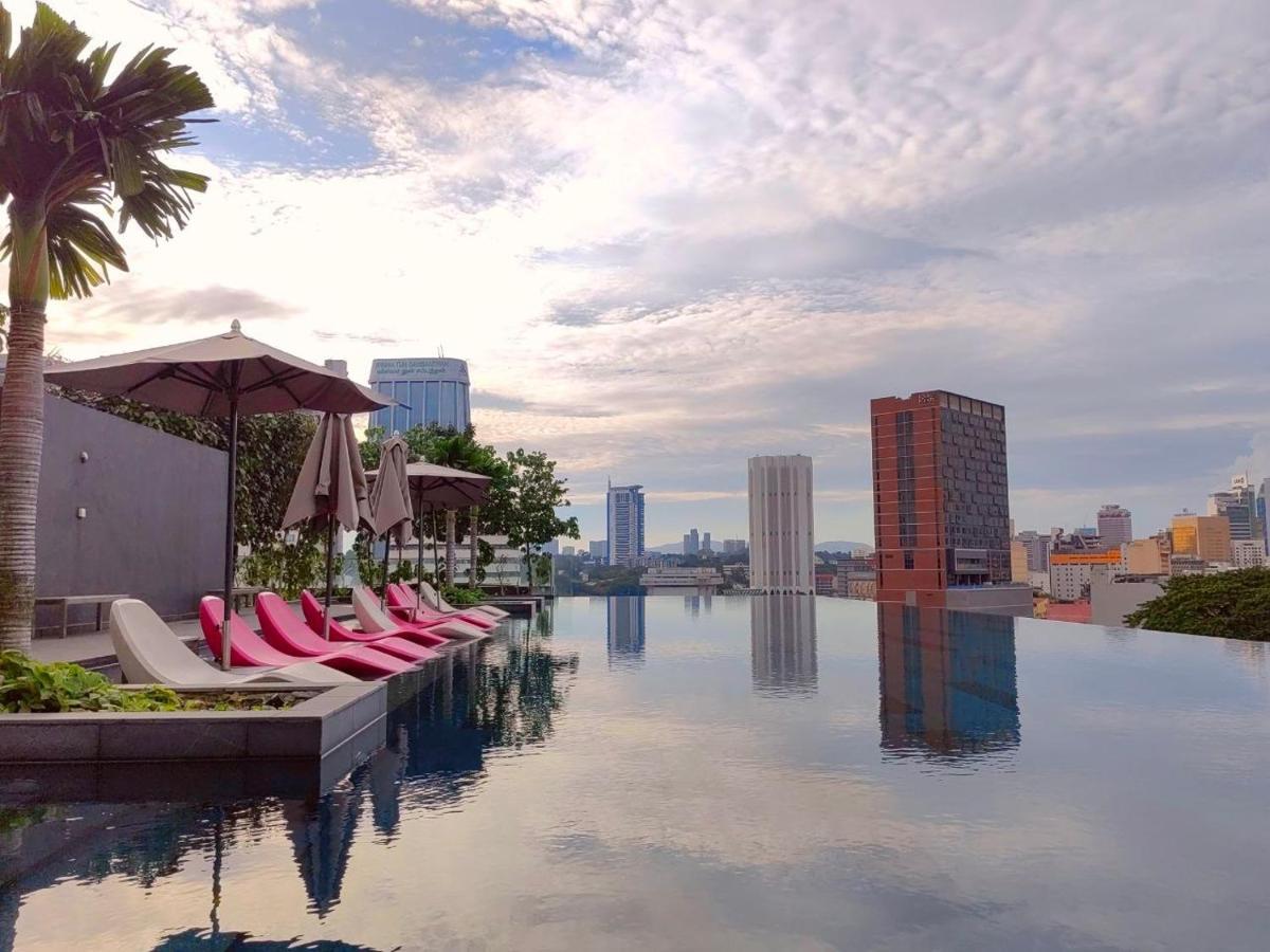 Opus Residences By Sa Hospitality Kl 吉隆坡 外观 照片