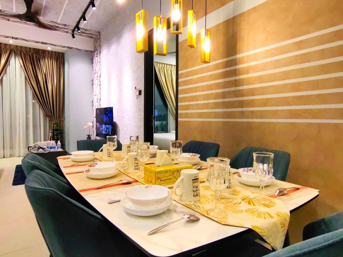 Opus Residences By Sa Hospitality Kl 吉隆坡 外观 照片