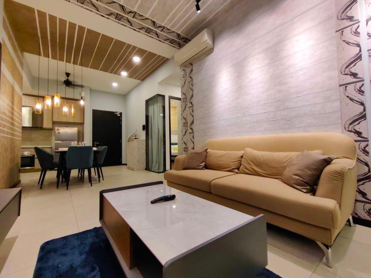 Opus Residences By Sa Hospitality Kl 吉隆坡 外观 照片