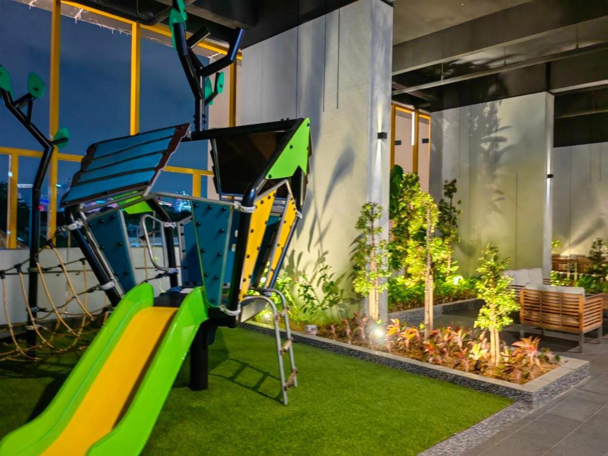 Opus Residences By Sa Hospitality Kl 吉隆坡 外观 照片