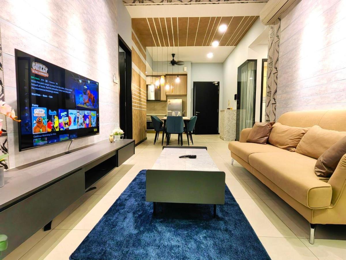 Opus Residences By Sa Hospitality Kl 吉隆坡 外观 照片