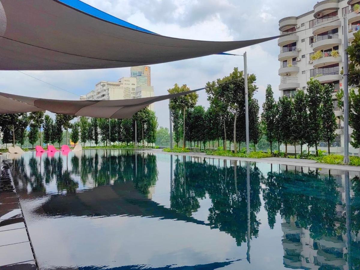 Opus Residences By Sa Hospitality Kl 吉隆坡 外观 照片