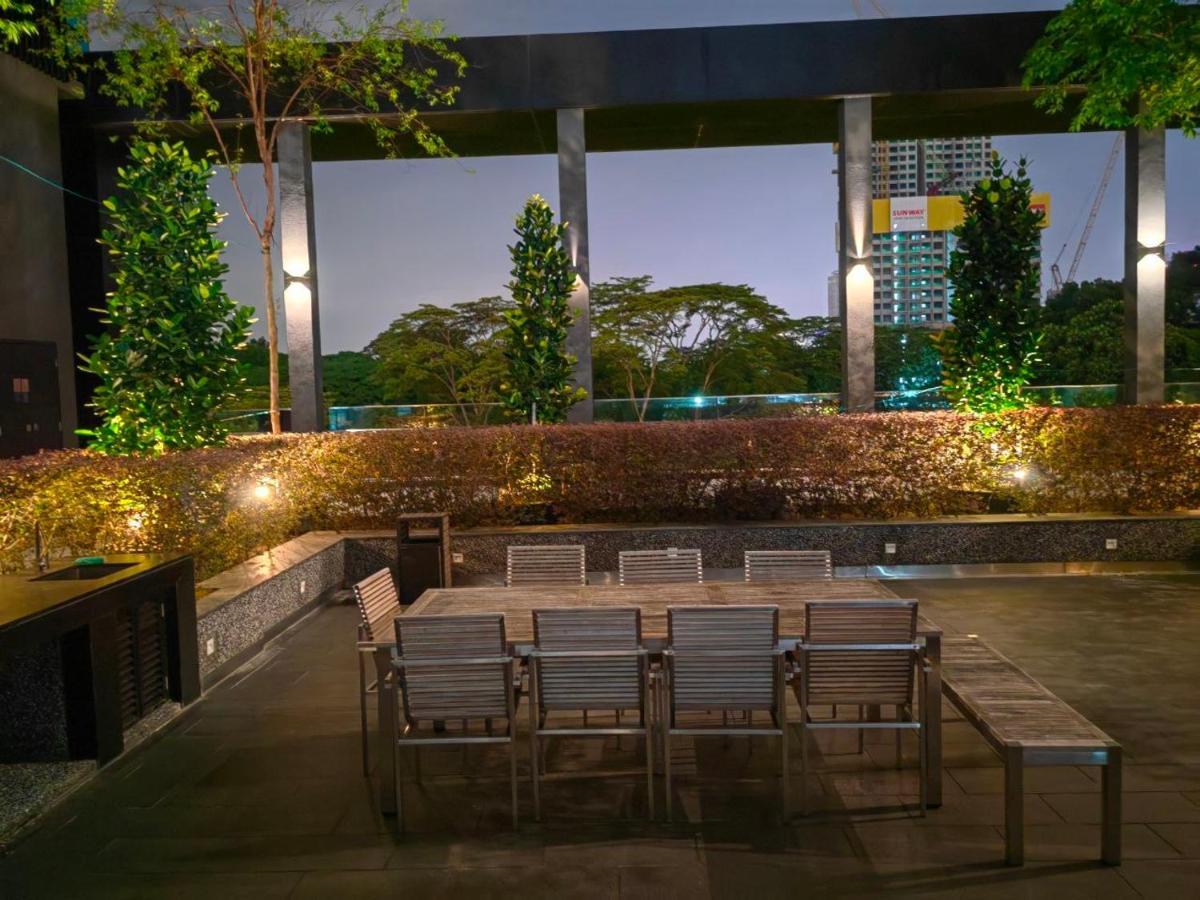Opus Residences By Sa Hospitality Kl 吉隆坡 外观 照片