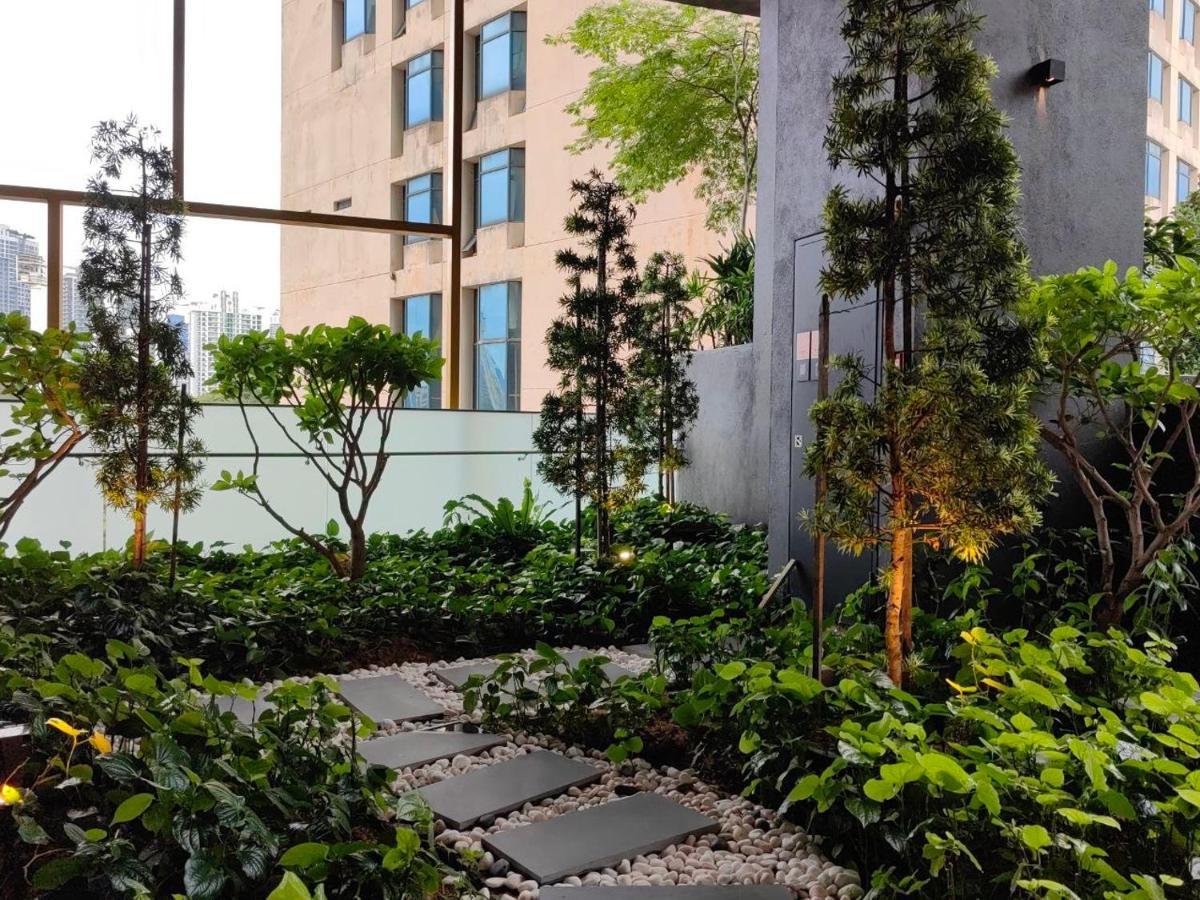 Opus Residences By Sa Hospitality Kl 吉隆坡 外观 照片