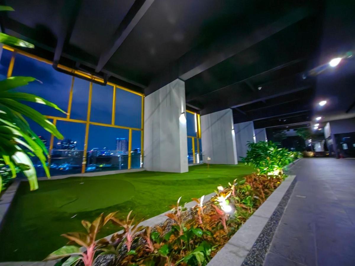 Opus Residences By Sa Hospitality Kl 吉隆坡 外观 照片