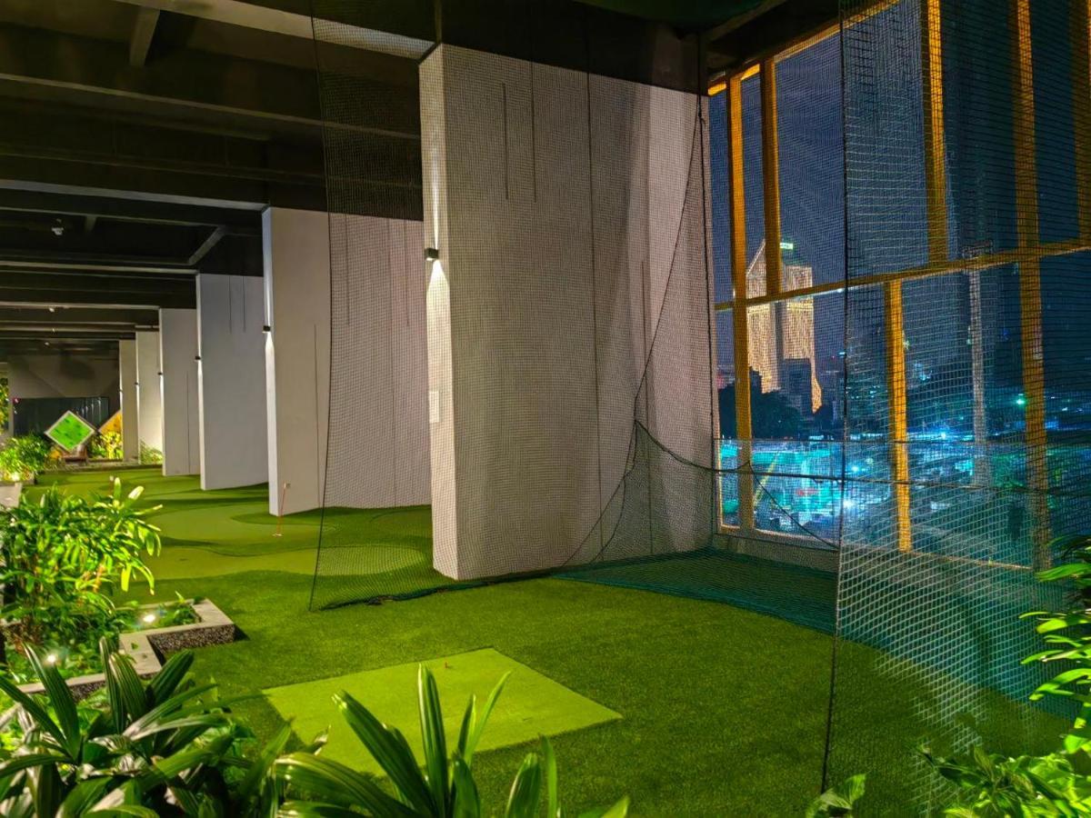 Opus Residences By Sa Hospitality Kl 吉隆坡 外观 照片