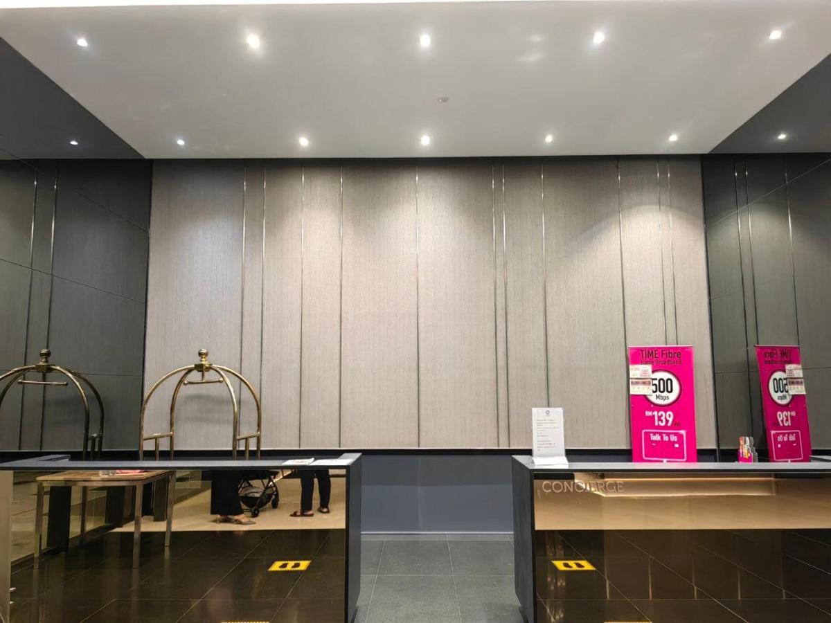 Opus Residences By Sa Hospitality Kl 吉隆坡 外观 照片
