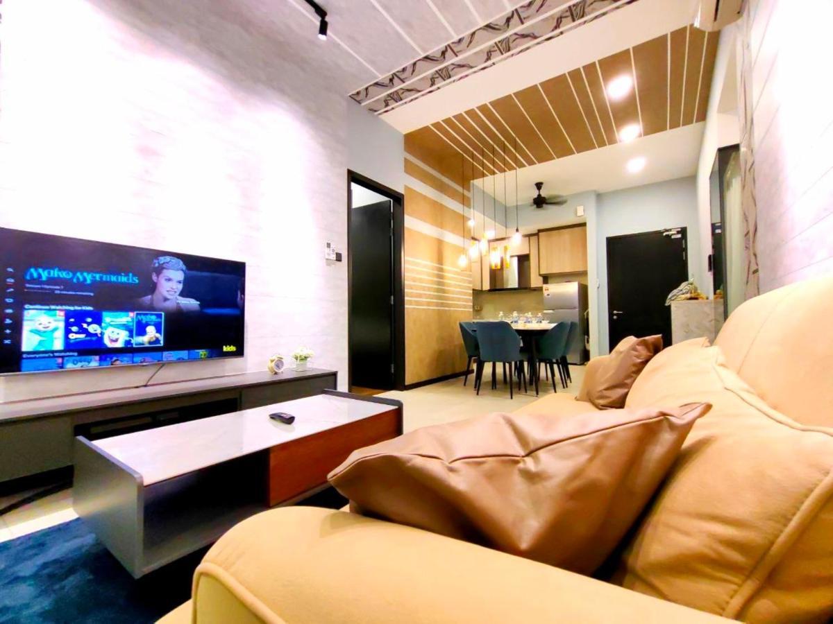 Opus Residences By Sa Hospitality Kl 吉隆坡 外观 照片