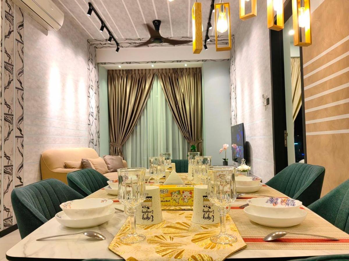 Opus Residences By Sa Hospitality Kl 吉隆坡 外观 照片
