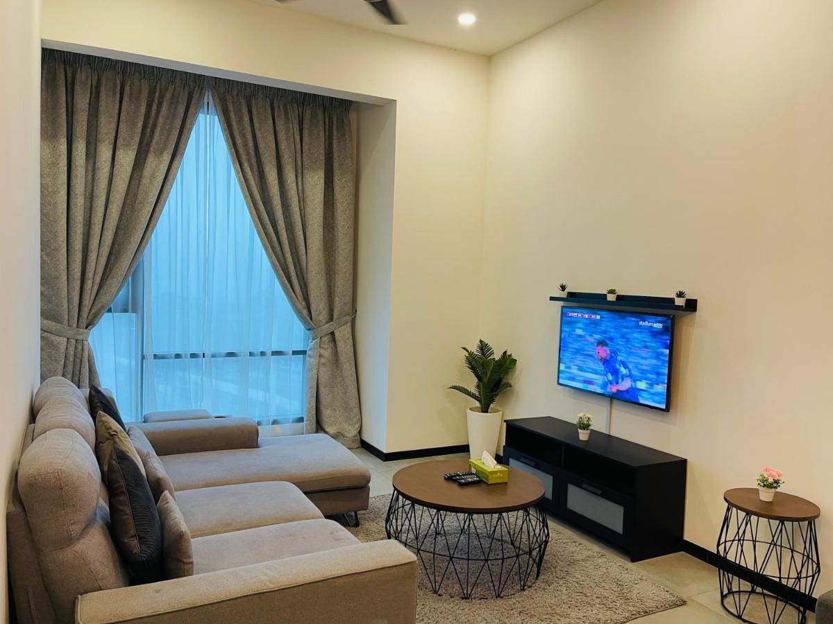 Opus Residences By Sa Hospitality Kl 吉隆坡 外观 照片