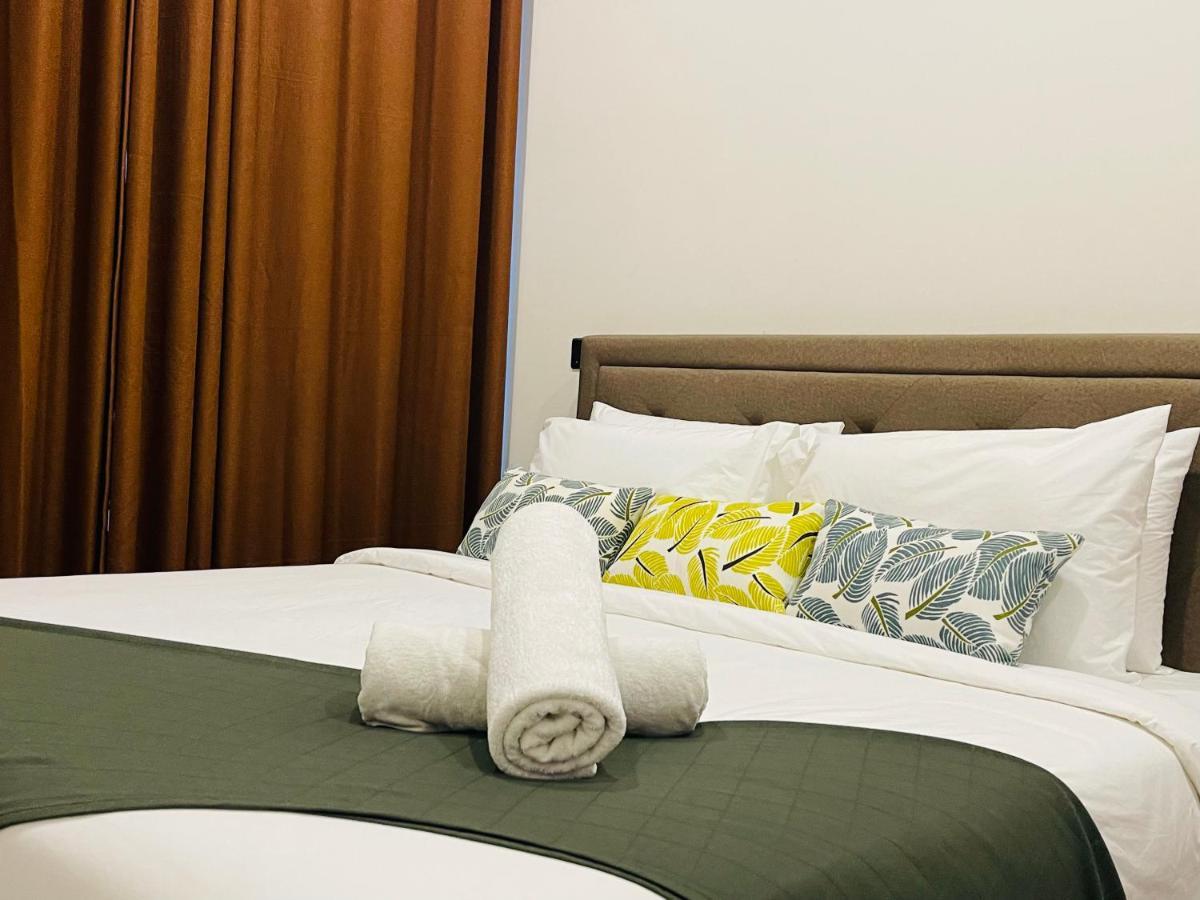 Opus Residences By Sa Hospitality Kl 吉隆坡 外观 照片