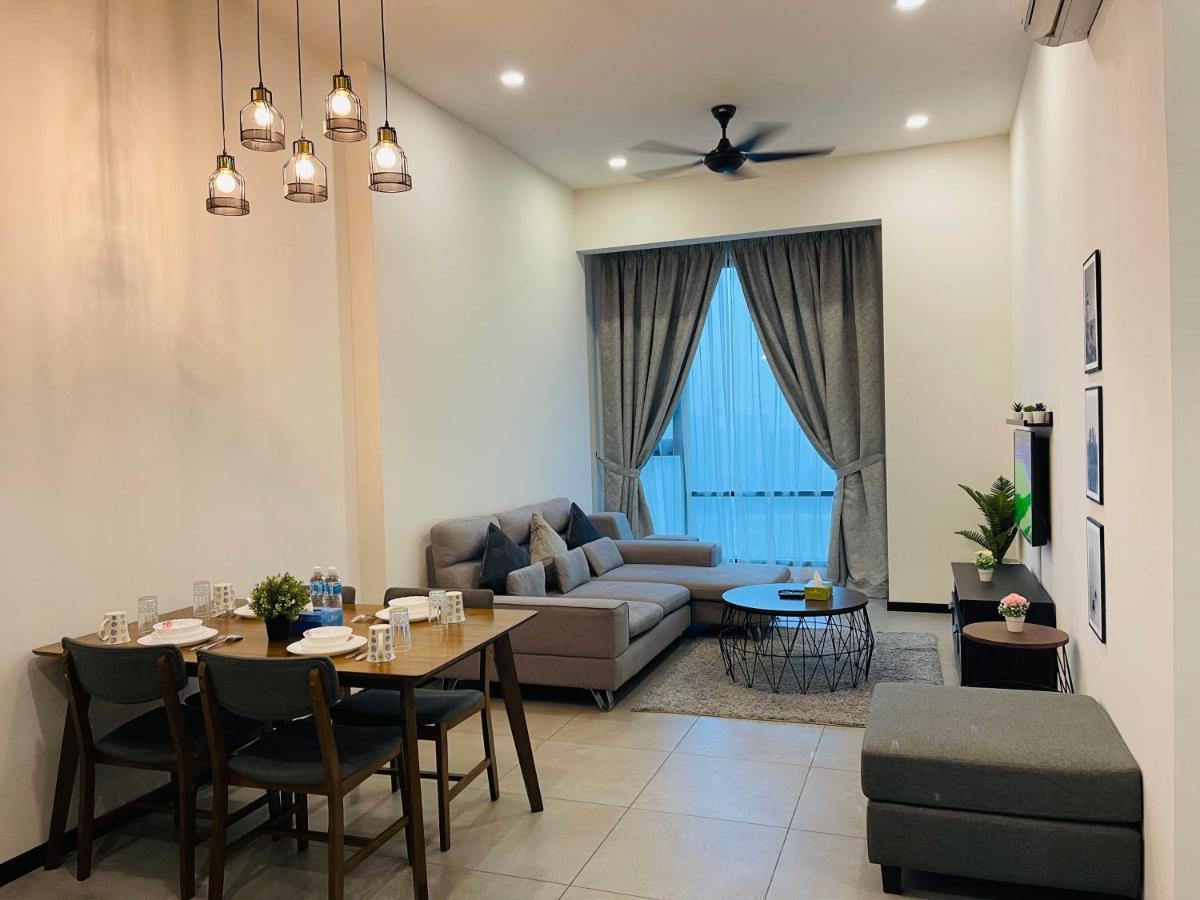 Opus Residences By Sa Hospitality Kl 吉隆坡 外观 照片