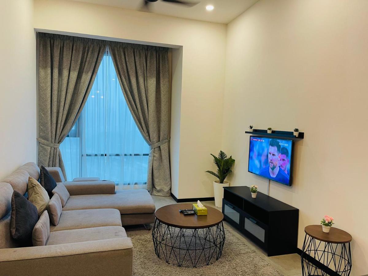 Opus Residences By Sa Hospitality Kl 吉隆坡 外观 照片